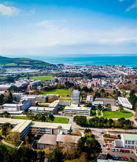 Aberystwyth university